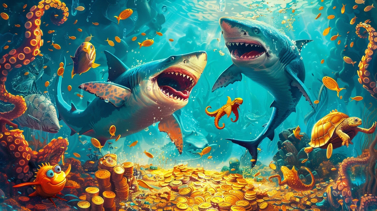 Khám Phá Thế Giới Của RR888 và Những Trò Chơi Hấp Dẫn