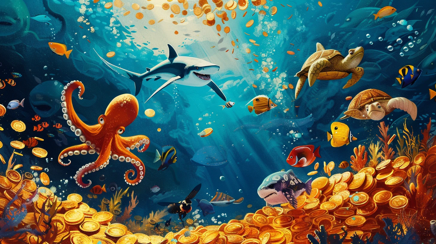 Khám Phá Thế Giới Của RR888 và Những Trò Chơi Hấp Dẫn