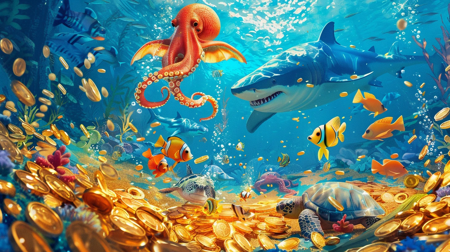 Khám Phá Thế Giới của HP88 Casino