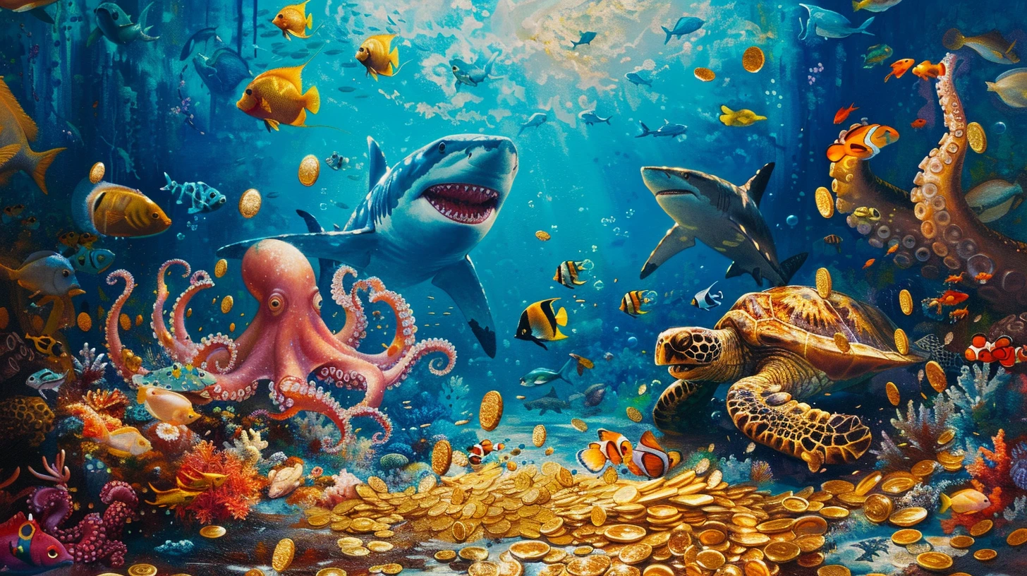 Khám Phá Thế Giới của HP88 Casino