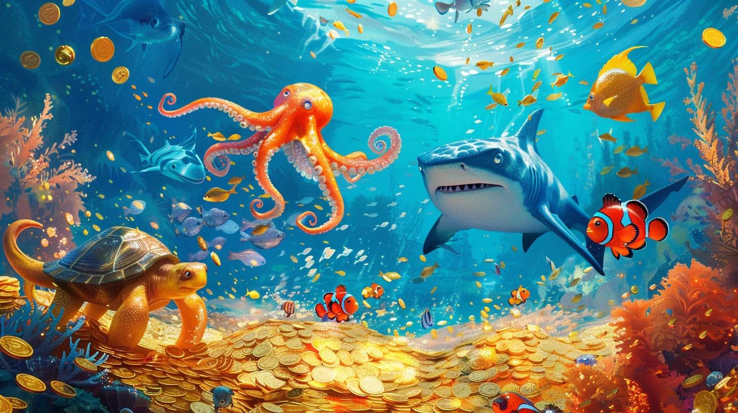 Khám Phá Thế Giới Giải Trí Tại 98win58