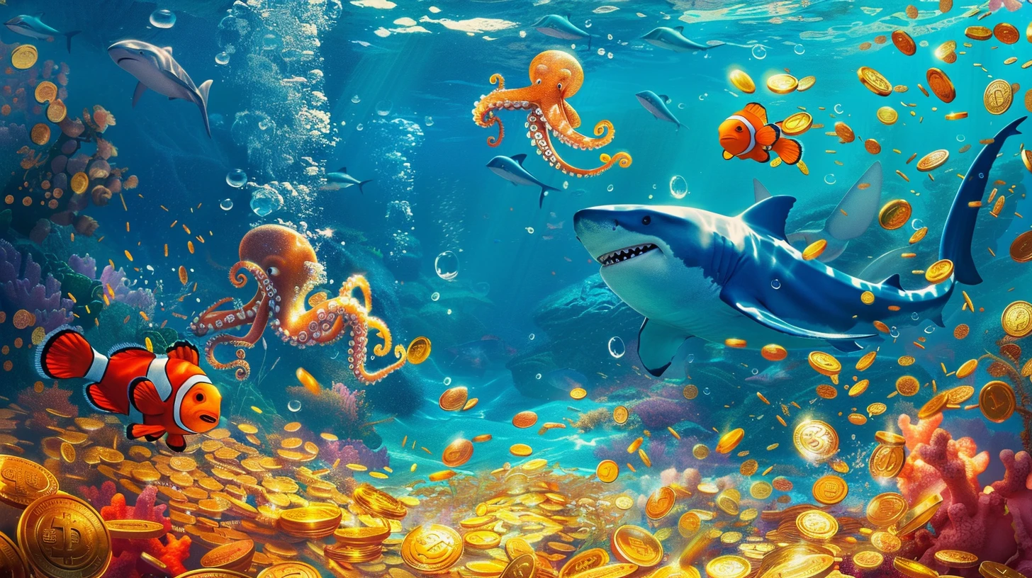 Khám Phá Thế Giới 123b Casino: Nơi Giải Trí Đỉnh Cao