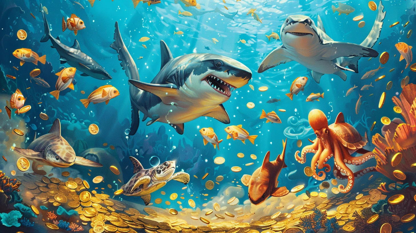 Khám Phá Thế Giới 98win58: Địa Chỉ Tin Cậy Cho Người Chơi