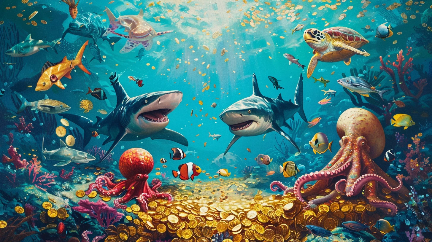 Khám Phá Thế Giới Giải Trí Với 33win68