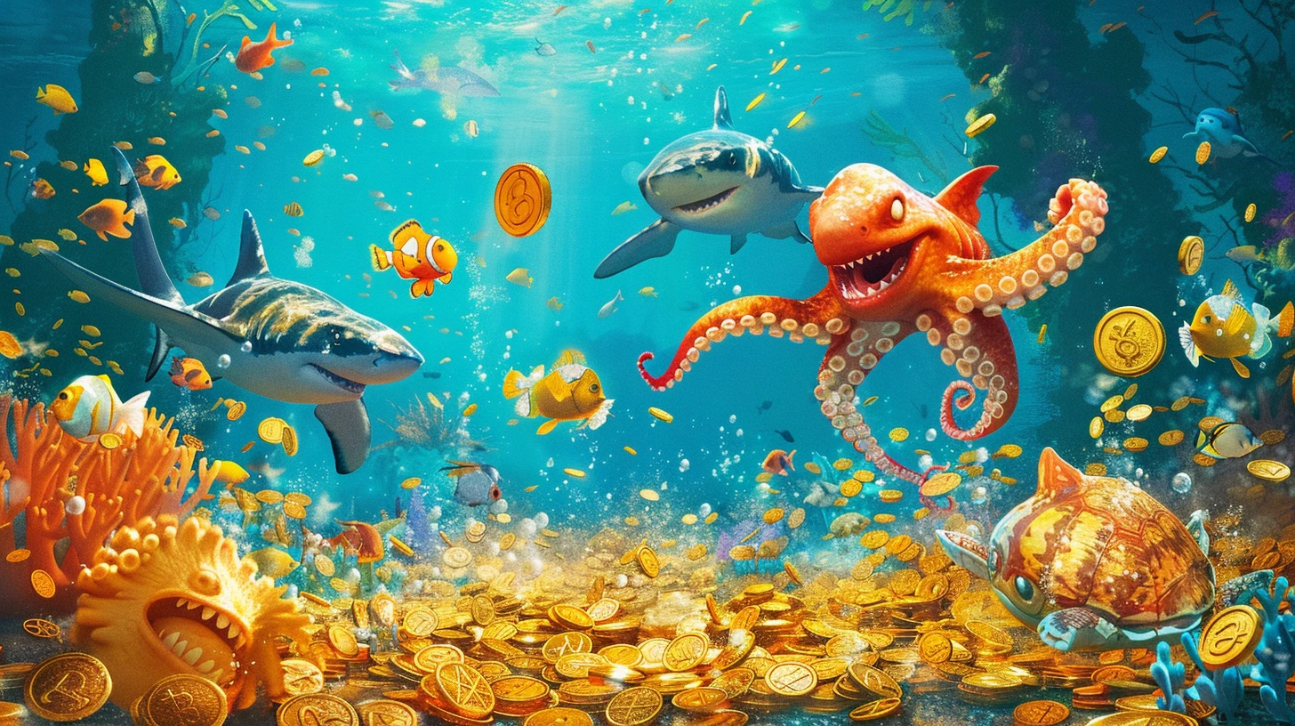 Khám Phá Thế Giới Giải Trí Với 33win68