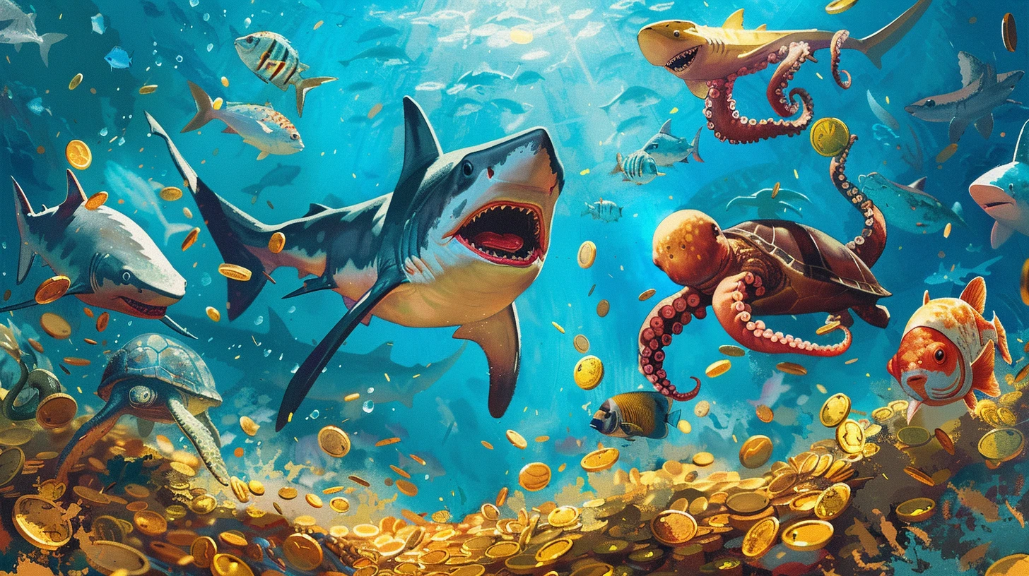 Khám Phá Thế Giới Của 123b Casino