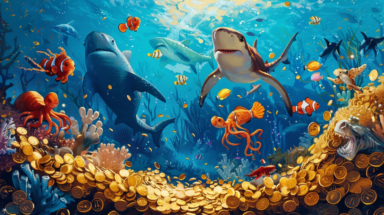 Khám Phá Thế Giới Của 123b Casino