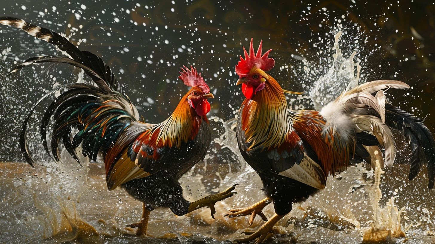 Khám Phá Thế Giới Casino: 98win58 và Nơi Trả Thưởng Nhanh Nhất