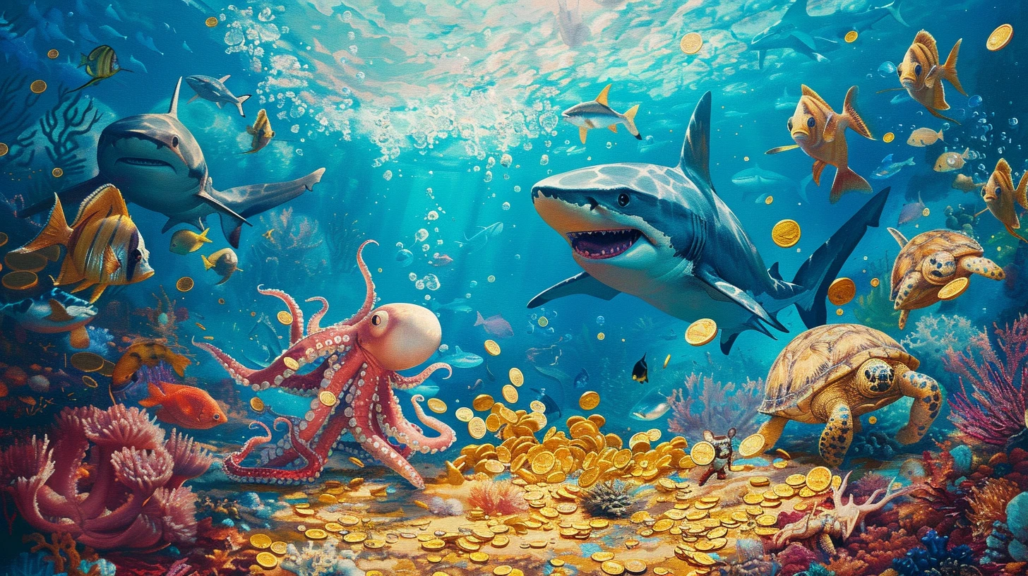 Khám Phá Thế Giới Giải Trí Cùng TG88