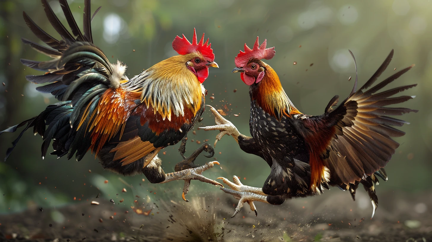 Khám Phá Thế Giới Giải Trí Tại 98win58: Đá Gà, Xóc Đĩa và Rummy Online