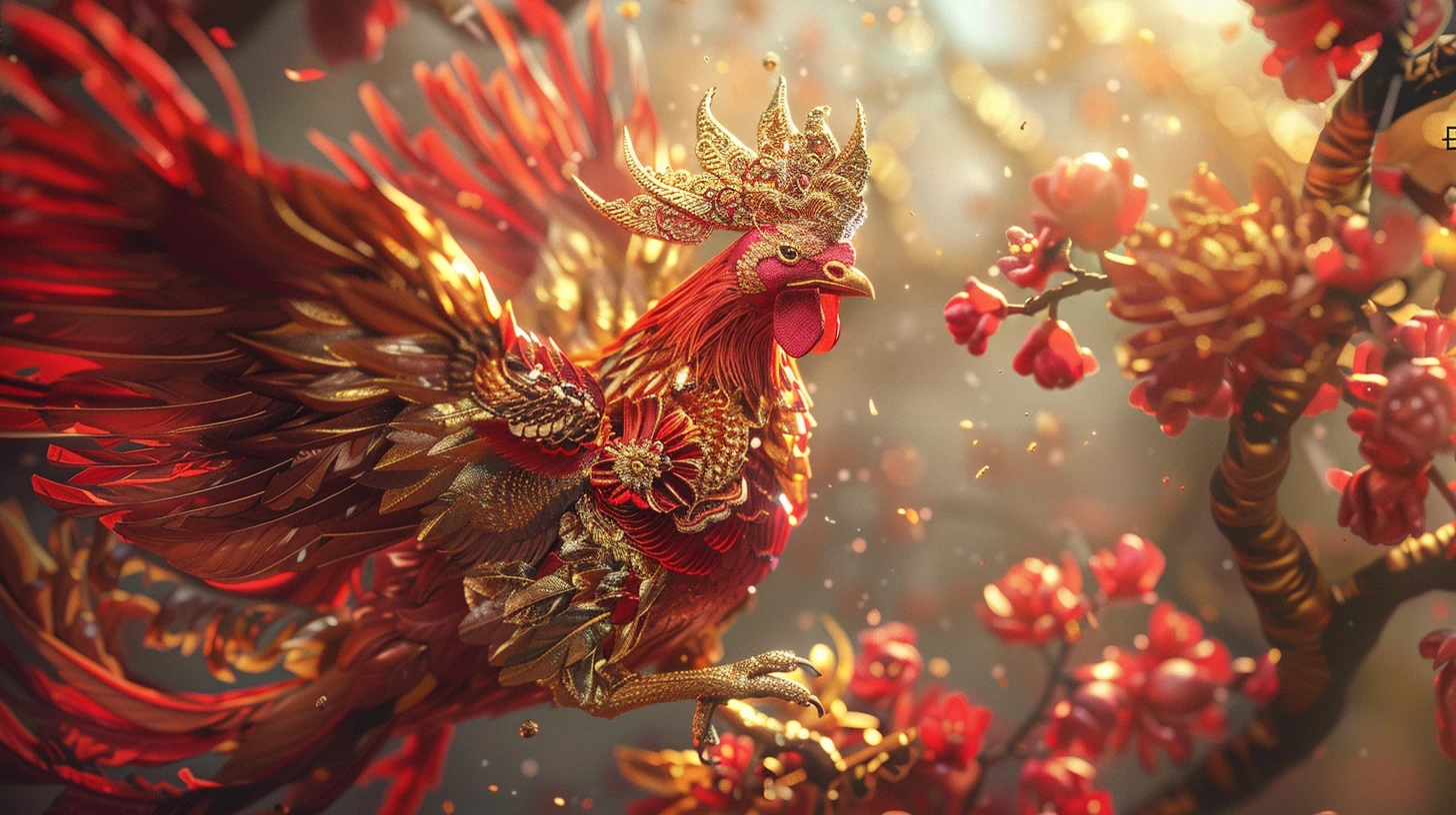 Khám Phá Thế Giới Của RR888: Đá Gà Mỹ, Trái Cây Vui Nhộn, Và Chiến Lược Thắng Lớn Trong Quý Bà Say Rượu