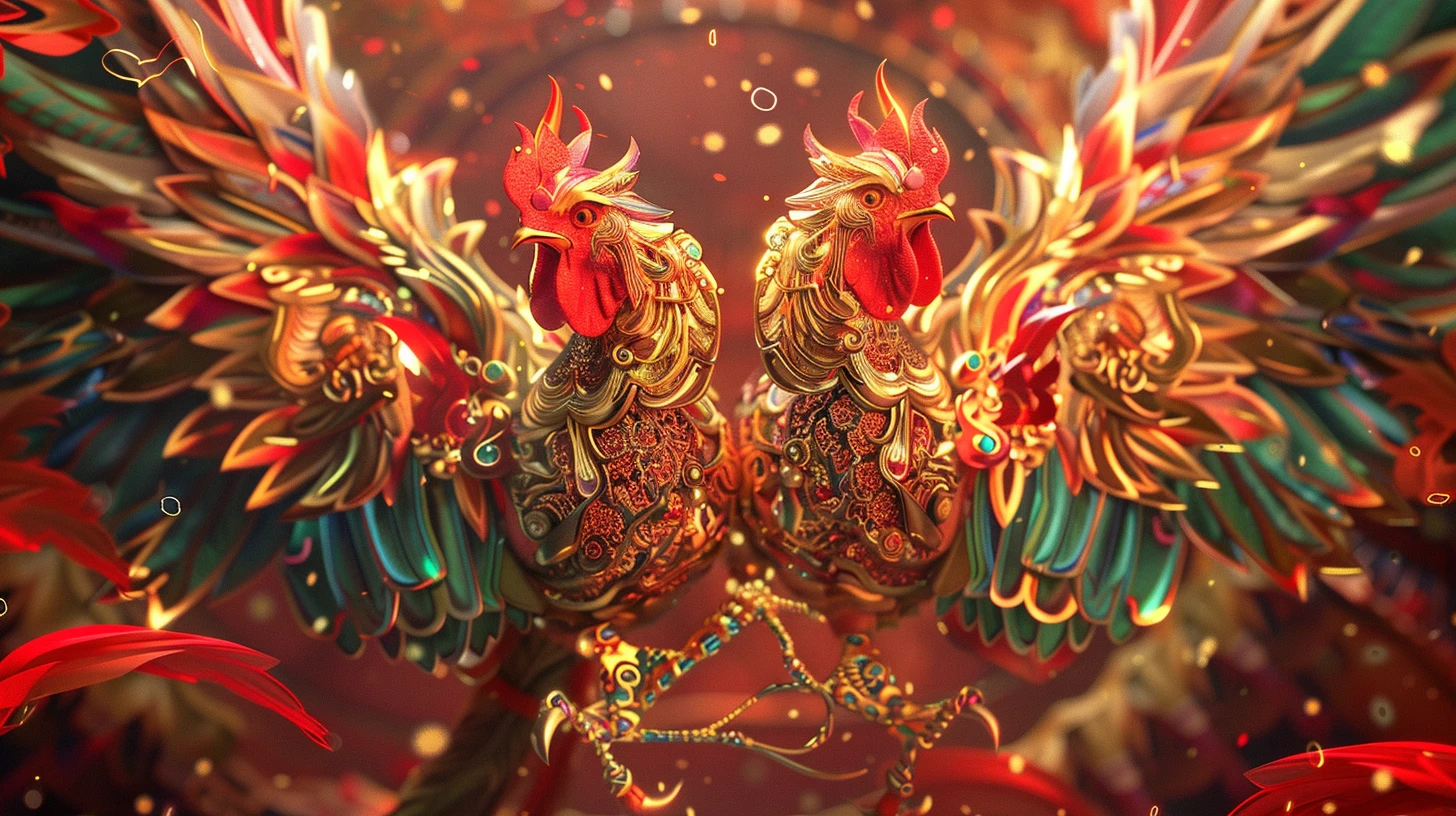 Khám Phá Thế Giới Của RR888: Đá Gà Mỹ, Trái Cây Vui Nhộn, Và Chiến Lược Thắng Lớn Trong Quý Bà Say Rượu