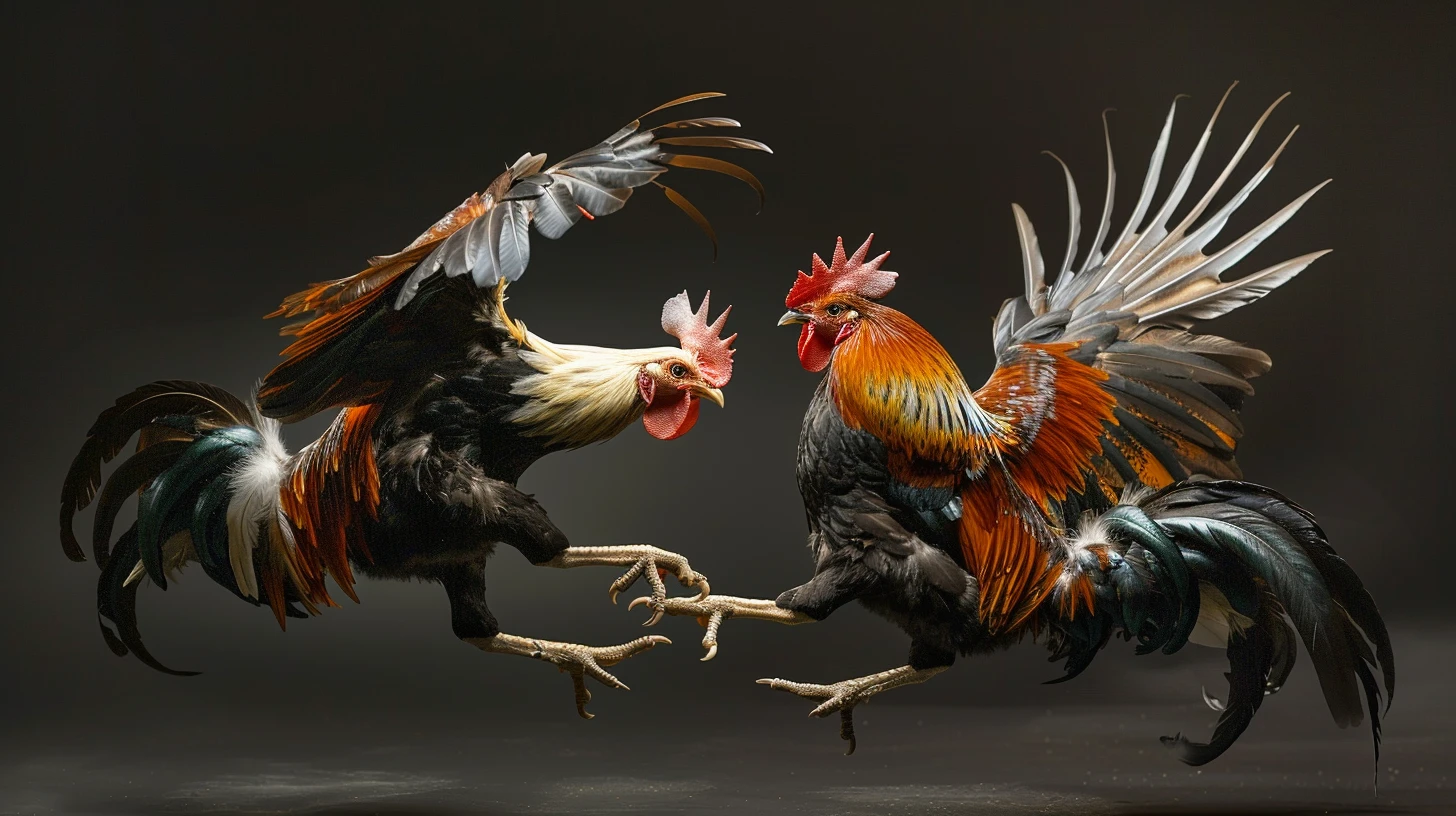 Khám Phá tg88: Nền Tảng Đá Gà Trực Tuyến và Casino Đỉnh Cao