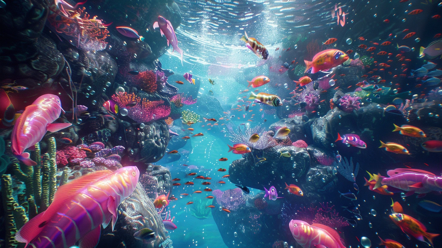 Khám Phá Thế Giới Giải Trí Tại 88i Casino