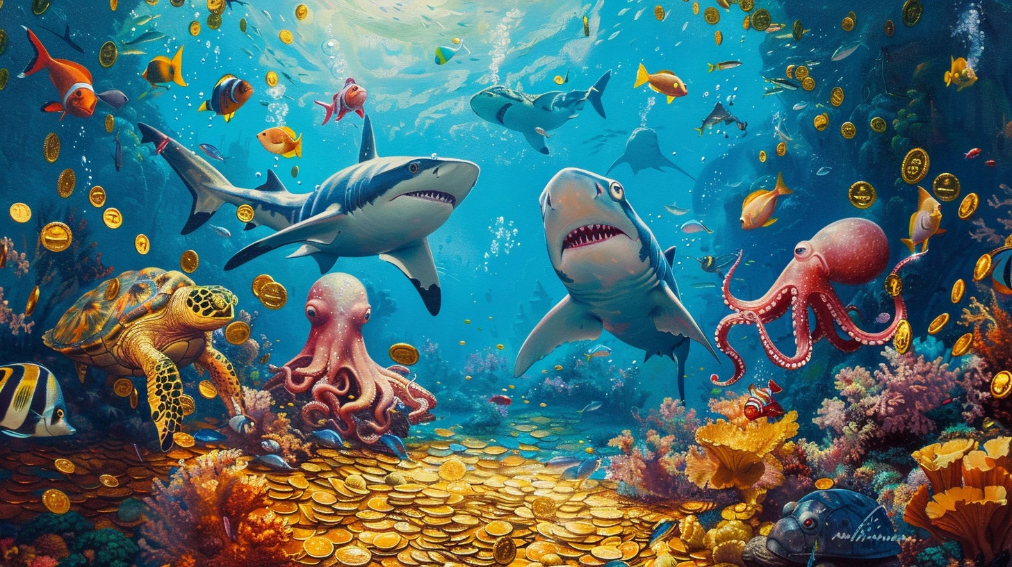 Khám Phá Thế Giới 98win58: Trải Nghiệm Game Đỉnh Cao