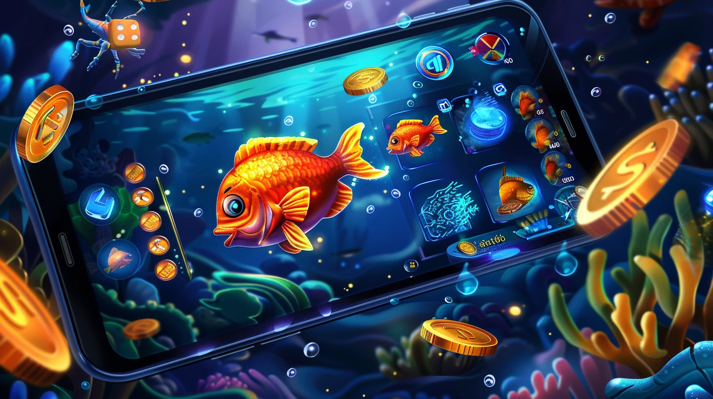 Khám Phá Thế Giới 98win58: Trải Nghiệm Game Đỉnh Cao