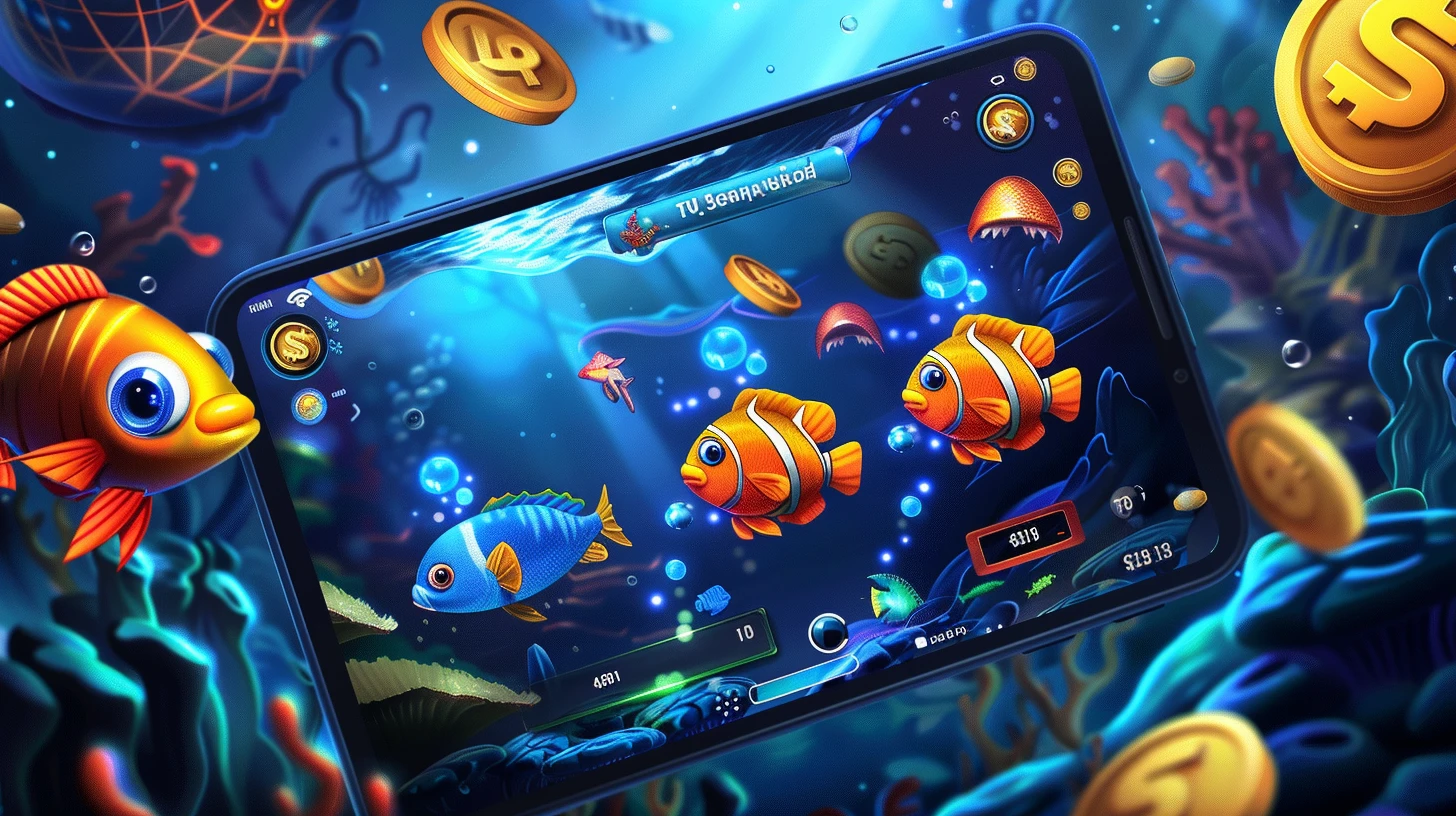 Khám Phá Thế Giới 98win58: Trải Nghiệm Game Đỉnh Cao