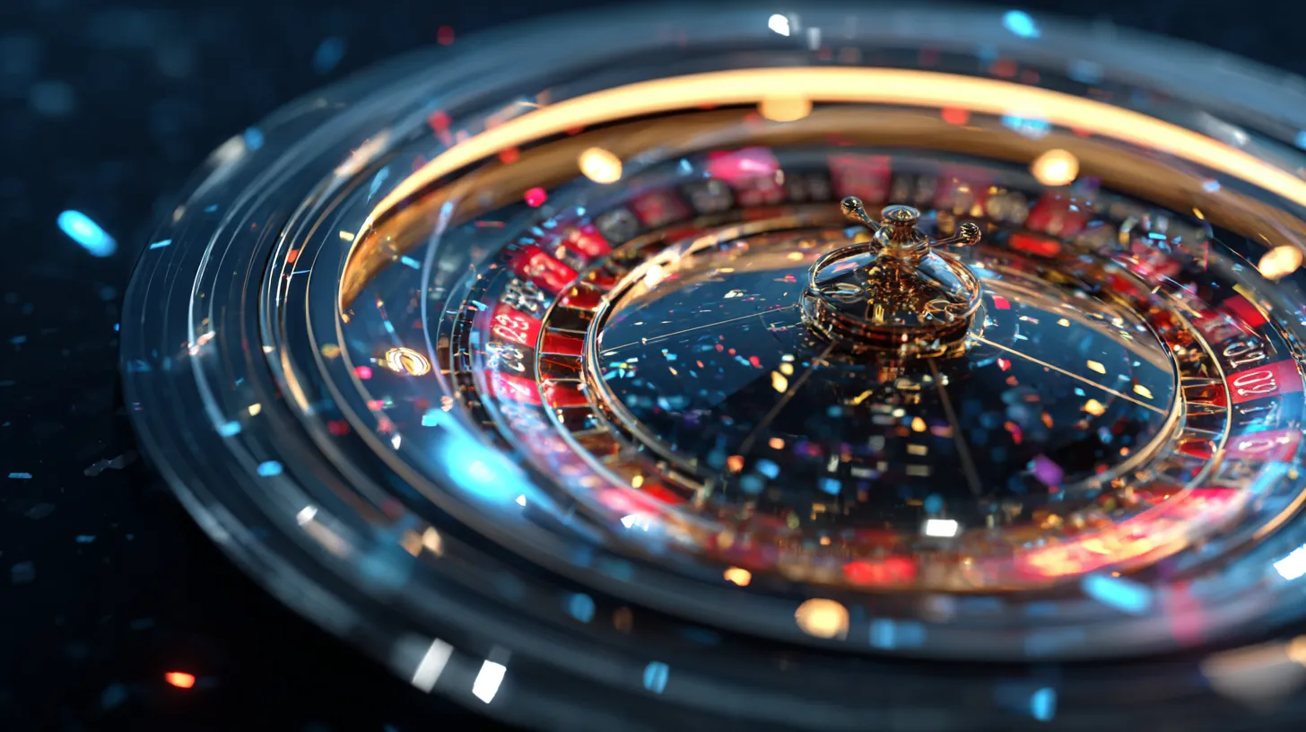 Khám Phá Thế Giới Của Bet 88: Sự Hấp Dẫn Của Kết Quả Xổ Số Miền Nam