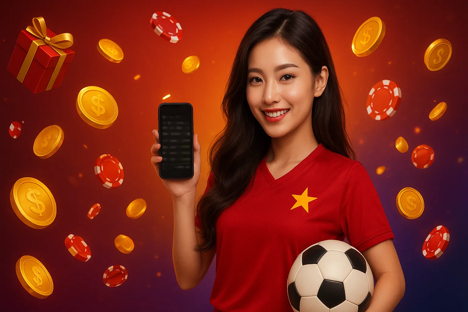 Khám Phá Thế Giới Của 009bet: Nơi Giao Thoa Giữa Giải Trí Và Cơ Hội Thắng Lớn