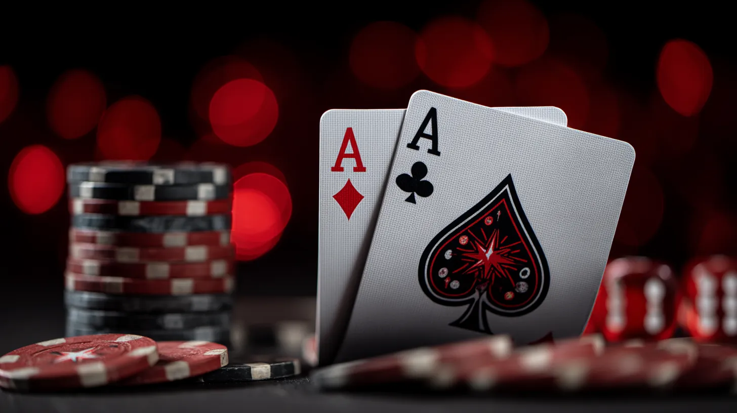 Khám Phá Thế Giới Jili Casino và Những Trải Nghiệm Đáng Nhớ
