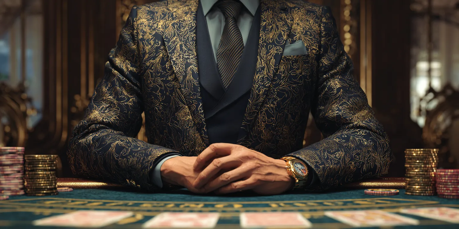 Khám Phá Thế Giới Giải Trí Tại 123b Casino