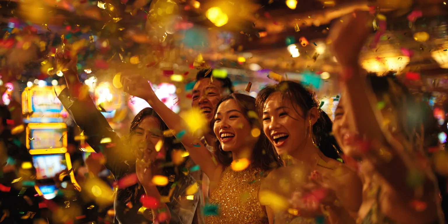 Khám Phá Thế Giới Xổ Số Online và 88i Casino