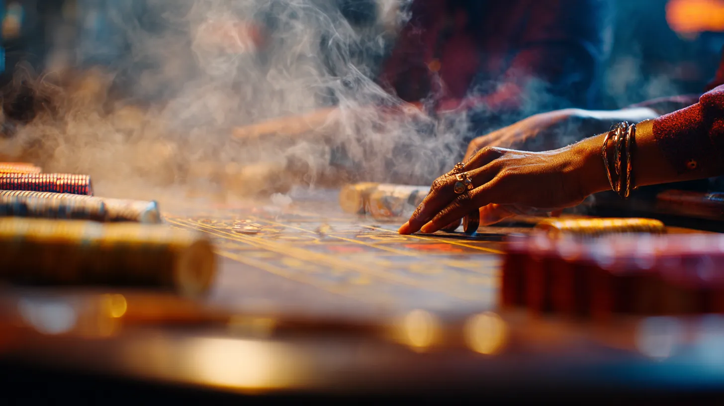 Khám Phá TG88: Nơi Cung Cấp Thông Tin Xổ Số Miền Nam Chính Xác