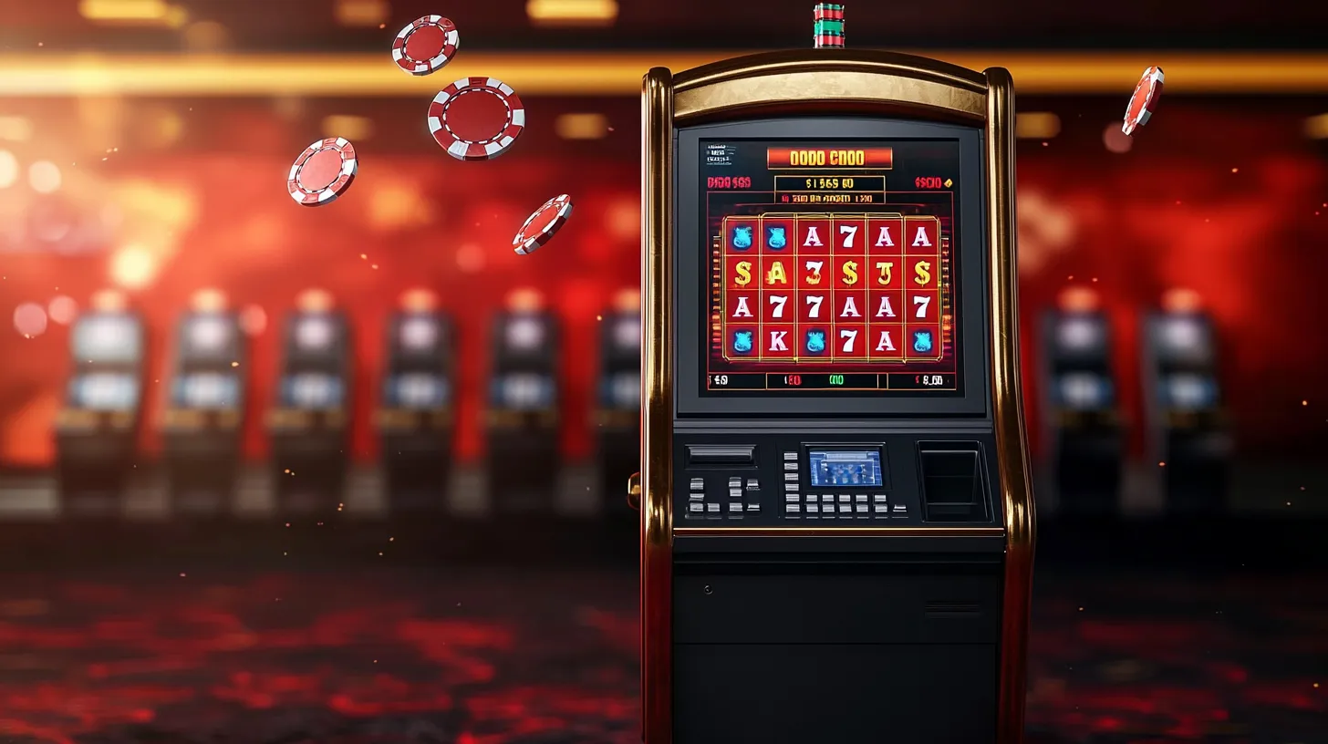 Khám Phá P3Bet: Nền Tảng Xổ Số Online Hiện Đại