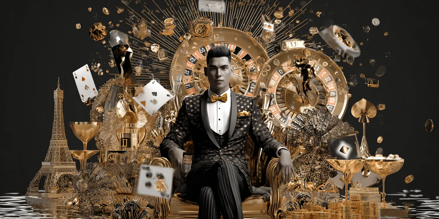 Khám Phá Thế Giới Của RR888 và Những Trò Chơi Hấp Dẫn