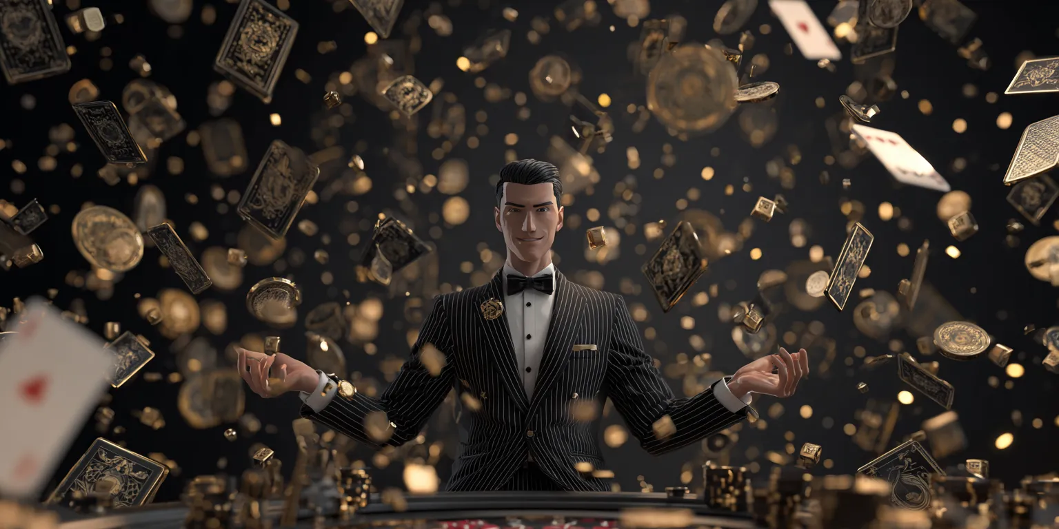 Khám Phá Thế Giới Của RR888 và Những Trò Chơi Hấp Dẫn