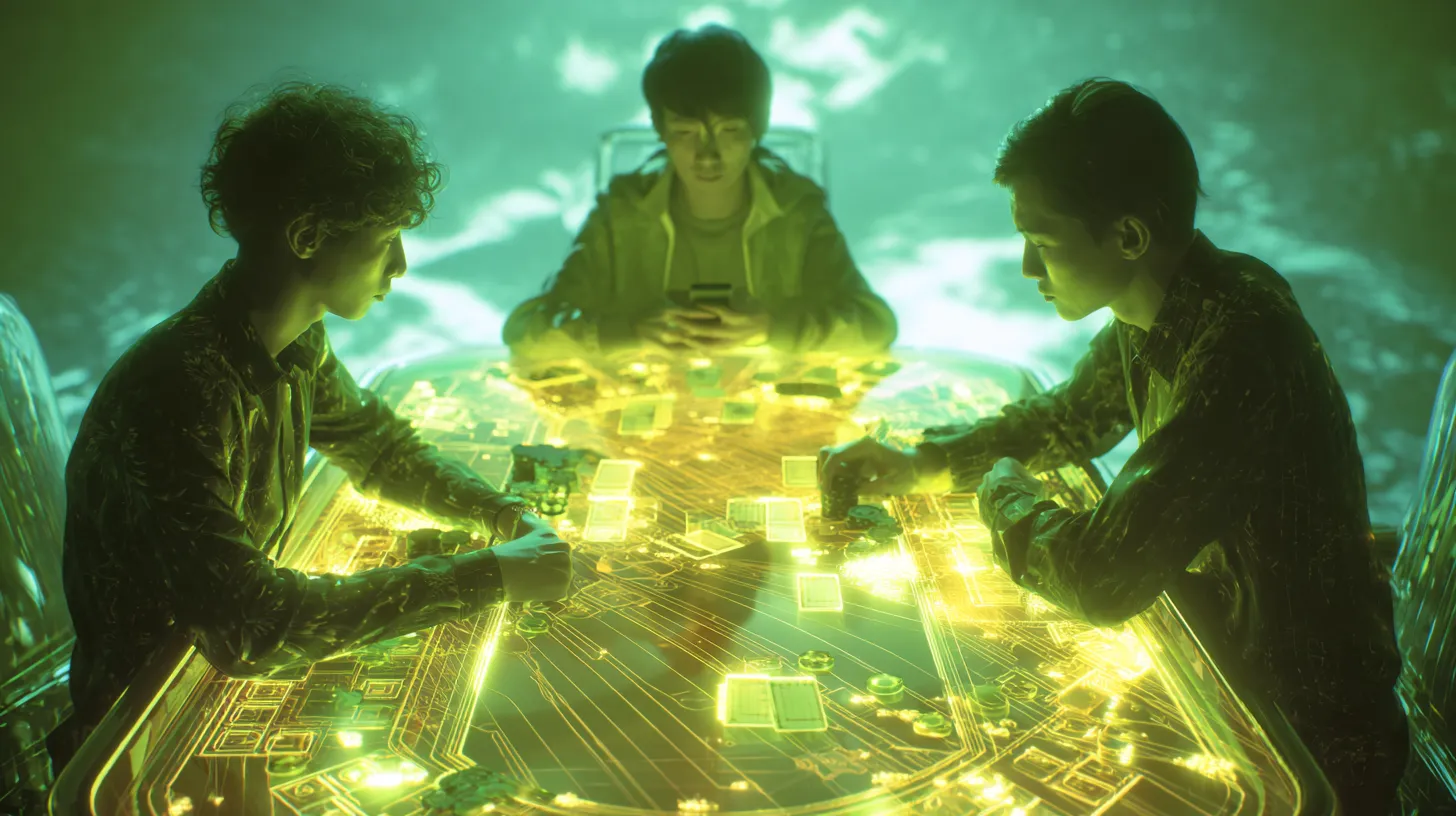 Khám Phá TG88: Nền Tảng Giải Trí Đỉnh Cao