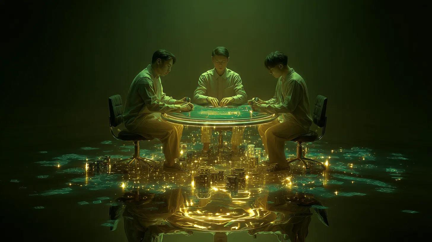 Khám Phá Thế Giới Của 88i Casino - Nơi Đam Mê Trở Thành Hiện Thực