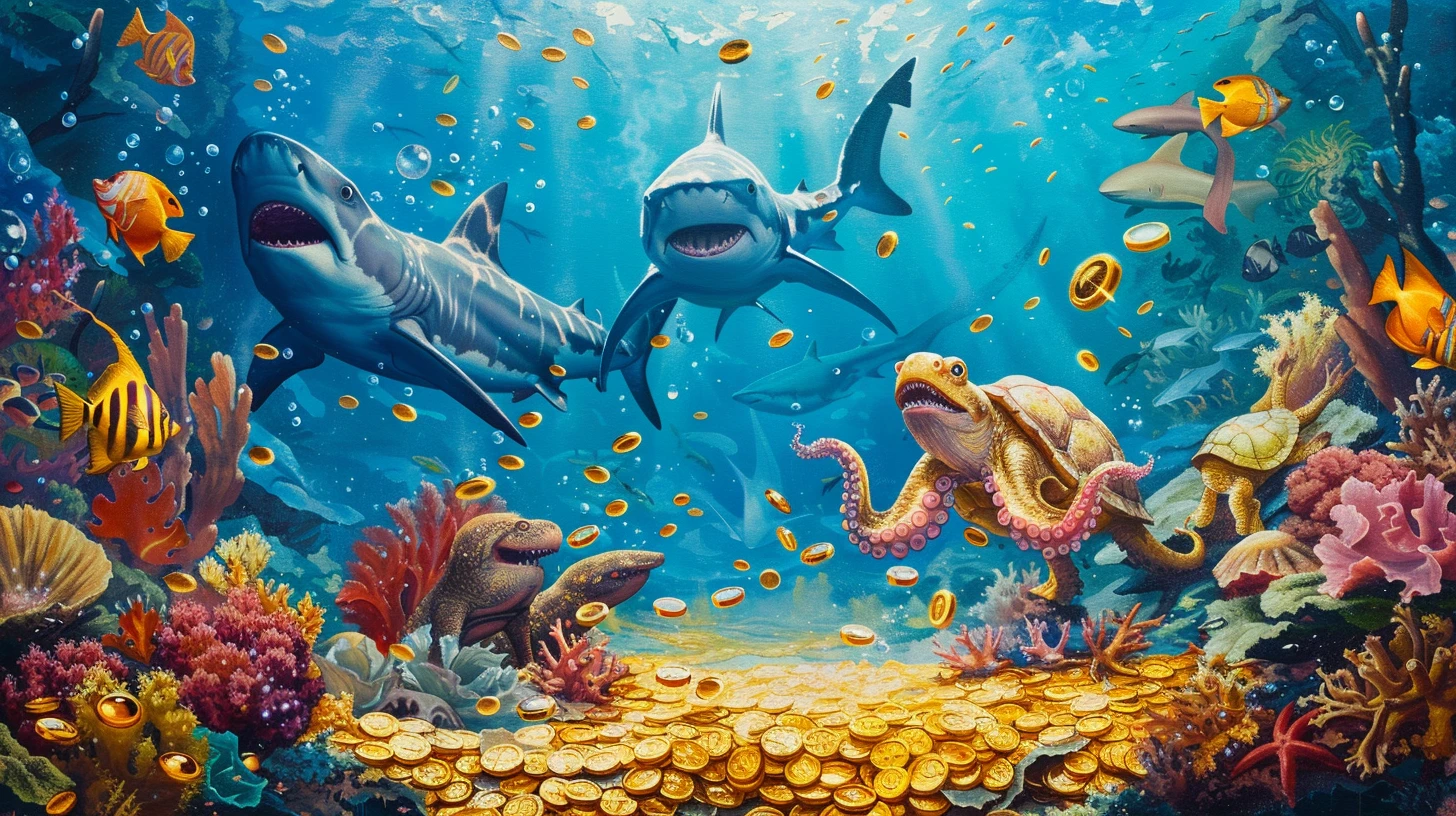 Khám Phá Thế Giới P3Bet và Những Điều Cần Biết