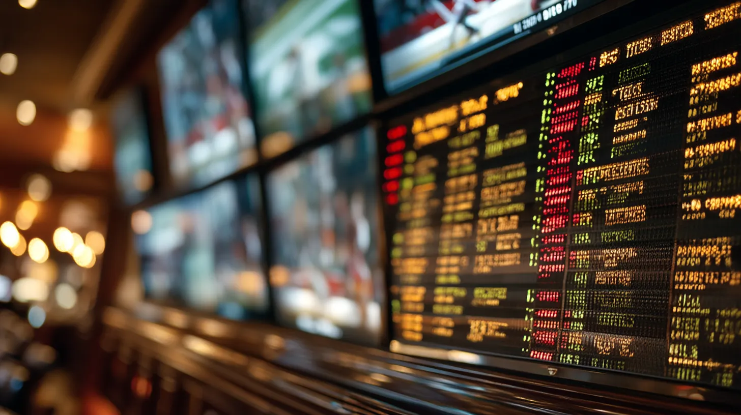 Xoso66: Khám Phá Thế Giới Xổ Số Và Những Con Số May Mắn