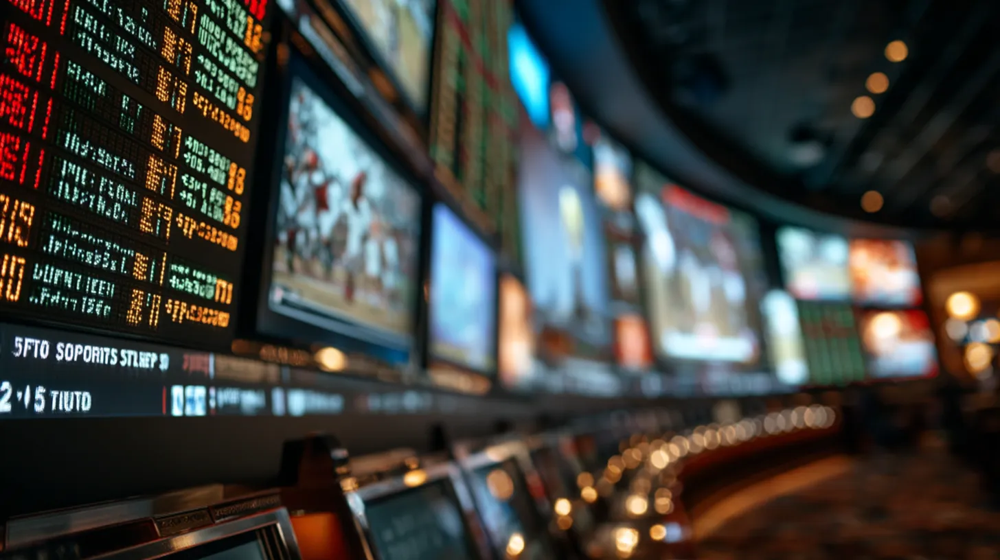 Khám Phá Jili Casino: Nơi Giải Trí Đỉnh Cao