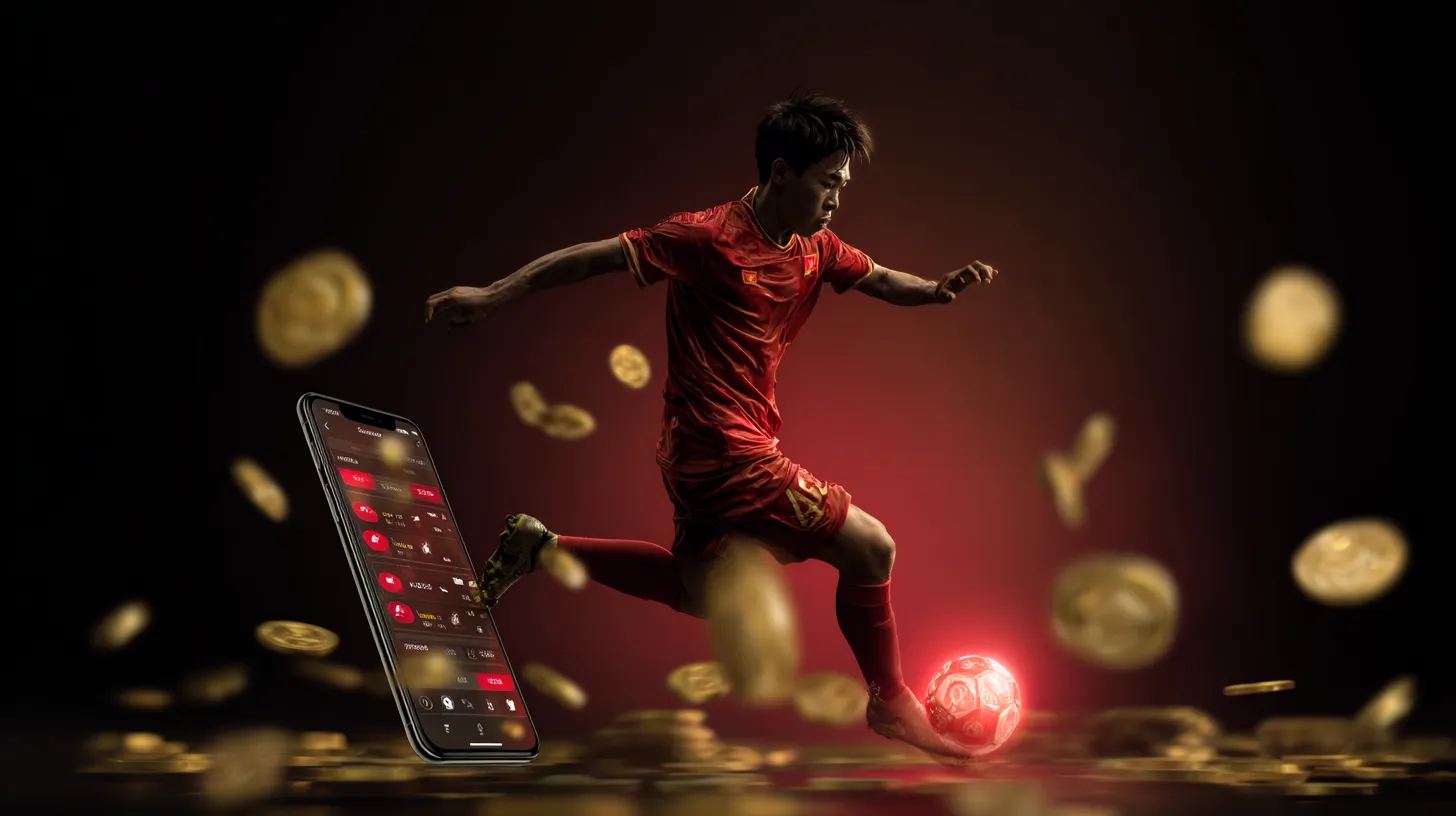 Khám Phá Thế Giới Xổ Số Online: Tại Sao Nên Chọn 999 Bet?