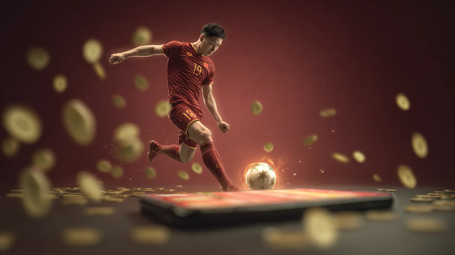 Khám Phá Thế Giới Xổ Số Online: Tại Sao Nên Chọn 999 Bet?