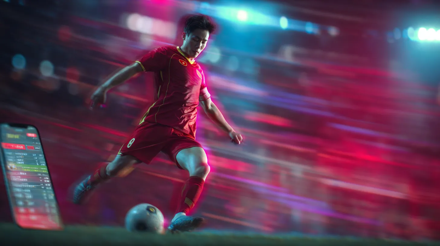 Khám Phá Thế Giới Xổ Số Online Với RRR88