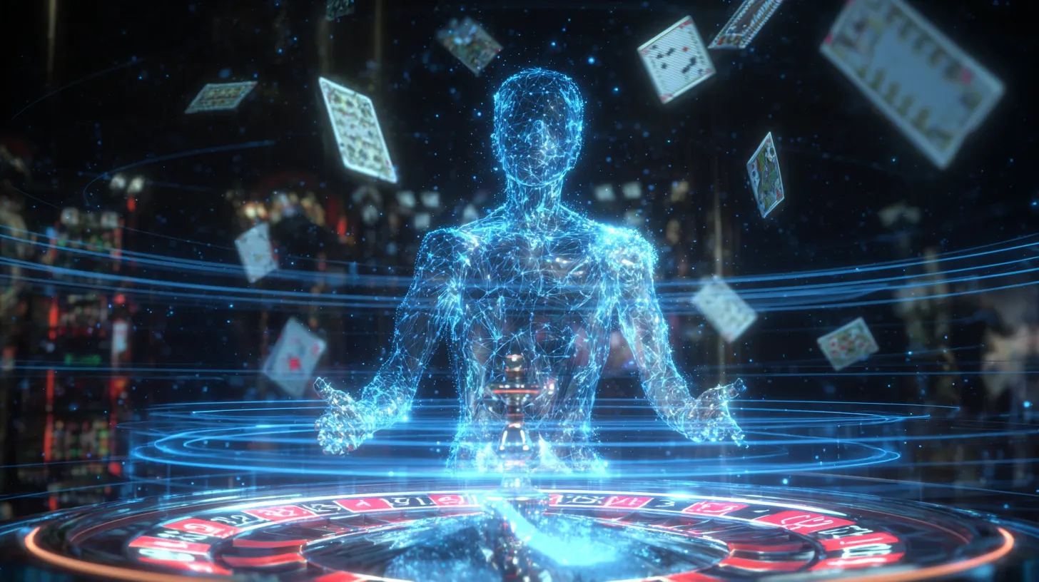 Khám Phá Thế Giới Của 999 Bet: Từ Xổ Số Đến Sáng Tạo Ý Tưởng