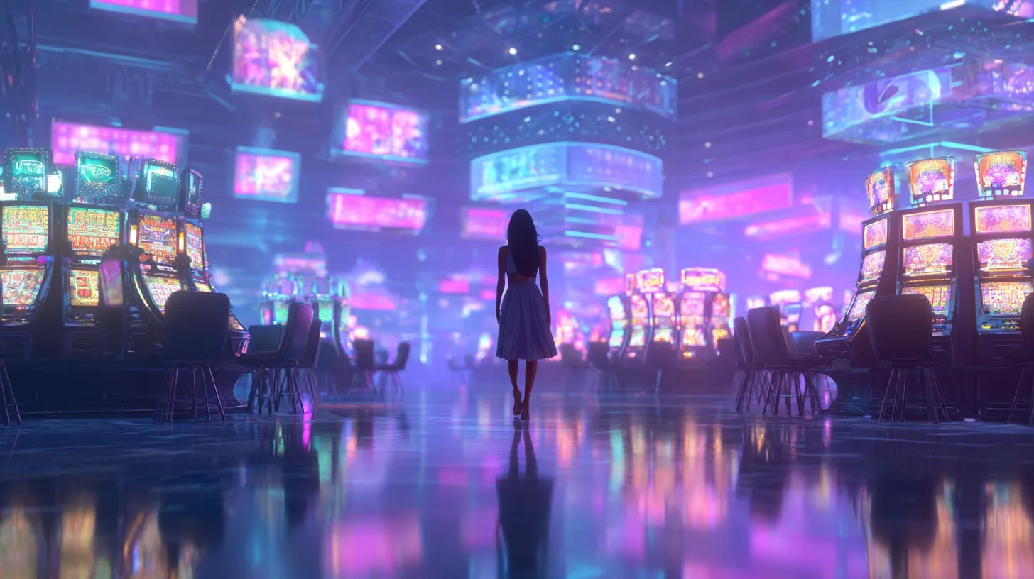 Khám Phá Thế Giới Xổ Số Với 69vin