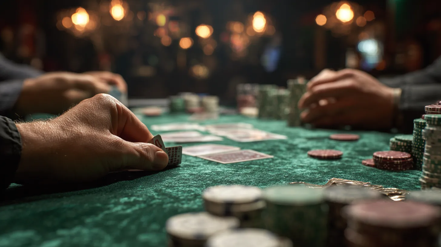 Khám Phá Thế Giới 009 Casino và Dự Đoán Kết Quả Xổ Số