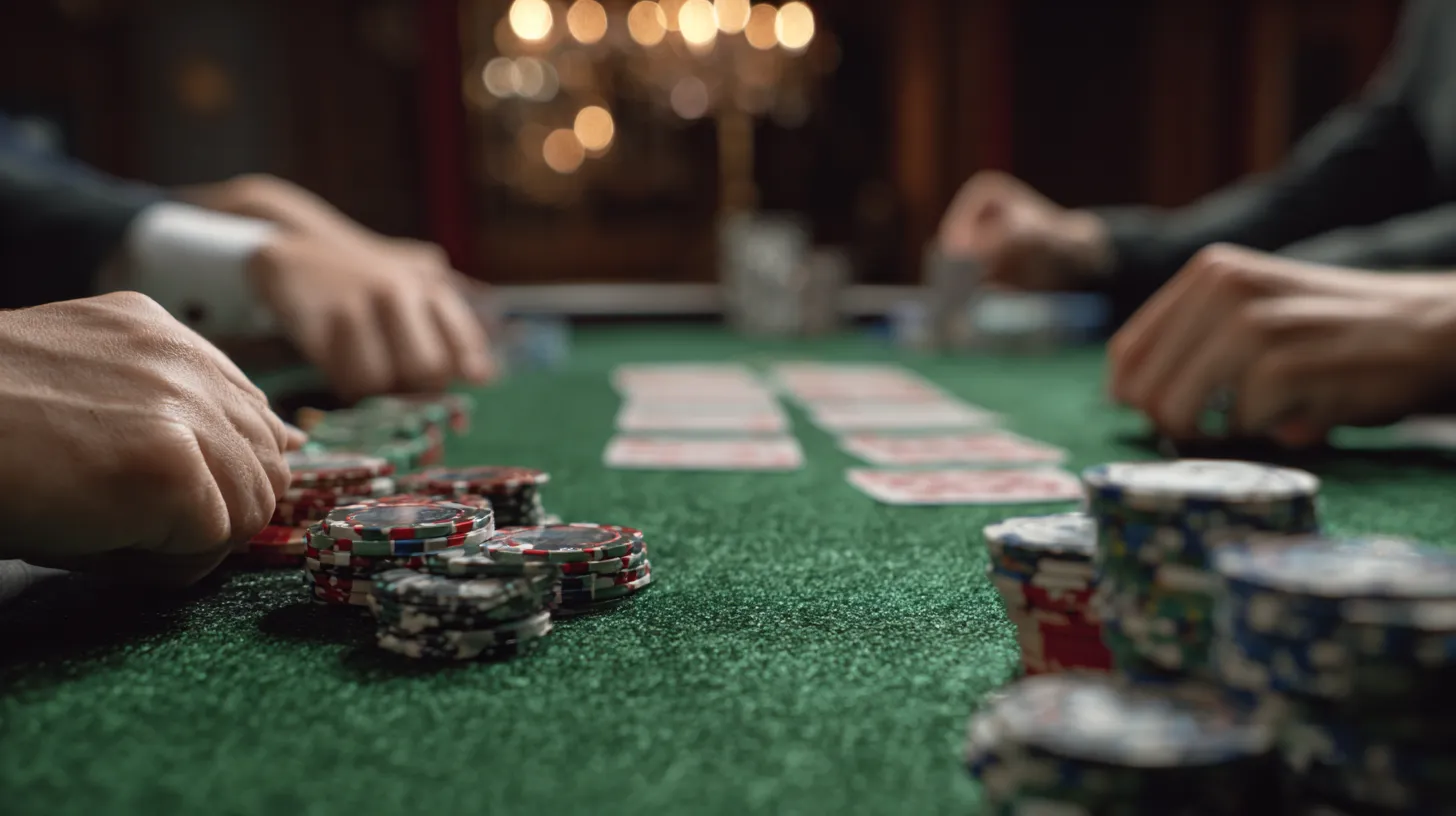 Khám Phá Thế Giới 009 Casino và Dự Đoán Kết Quả Xổ Số