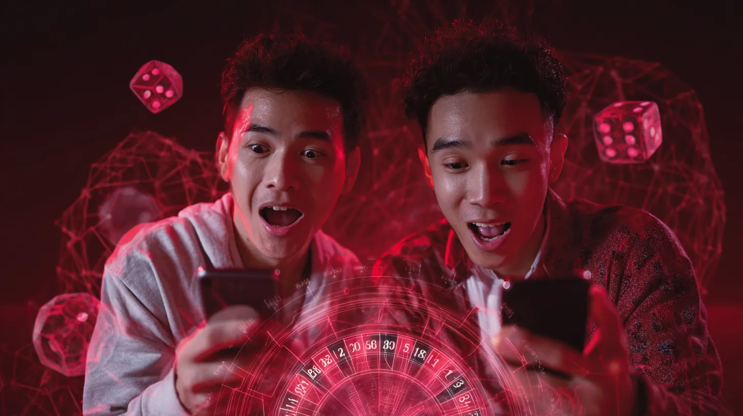 Khám Phá 88i: Lựa Chọn Tốt Nhất Cho Người Chơi Xổ Số Online