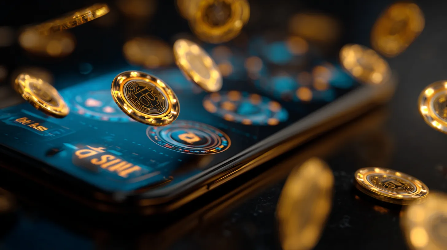 Khám Phá 88i: Lựa Chọn Tốt Nhất Cho Người Chơi Xổ Số Online