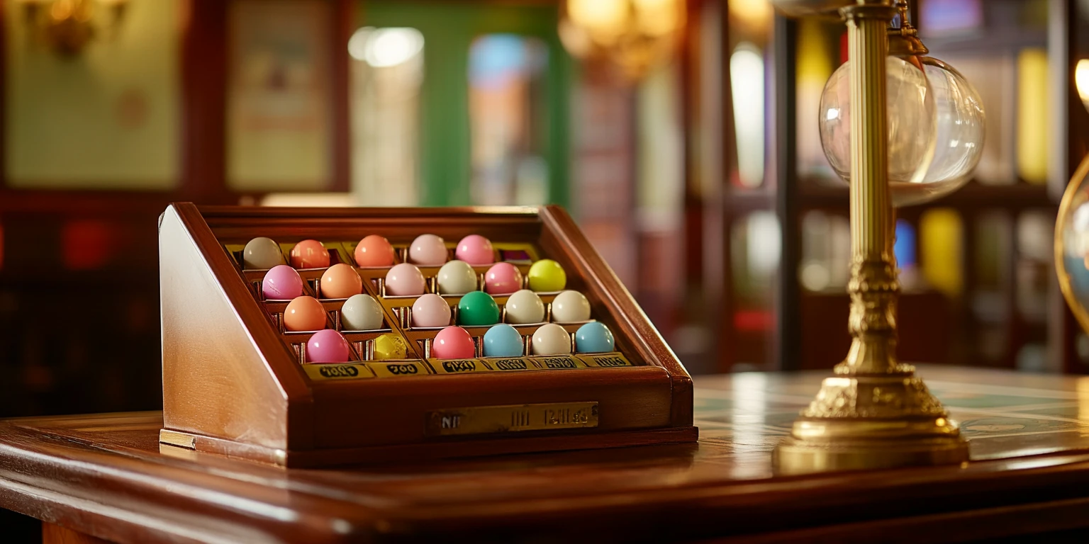 Khám Phá Thế Giới Xổ Số Online: Nơi Mang Đến Cơ Hội Trúng Thưởng Lớn