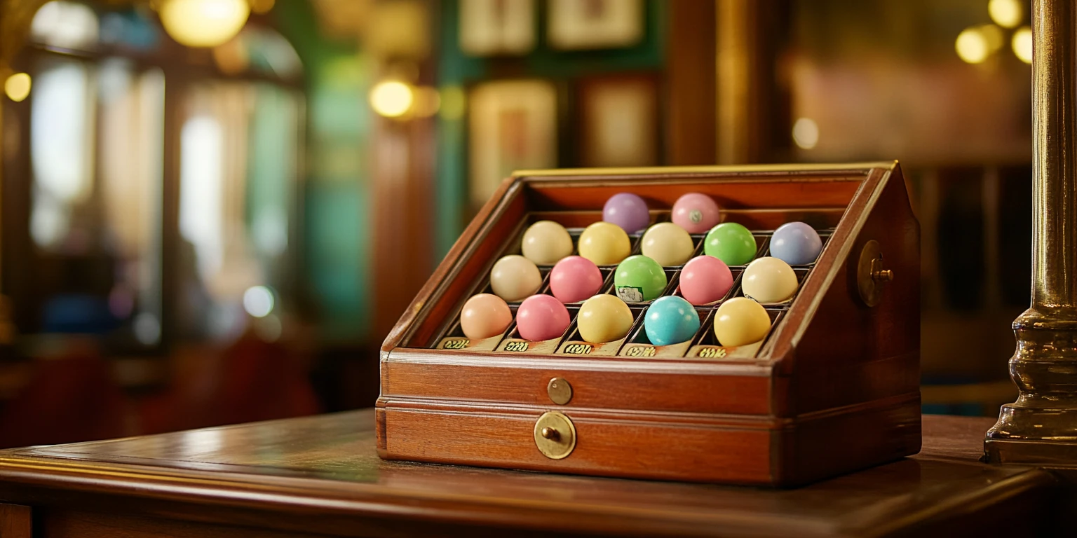 Khám Phá Thế Giới Xổ Số Online Tại Việt Nam