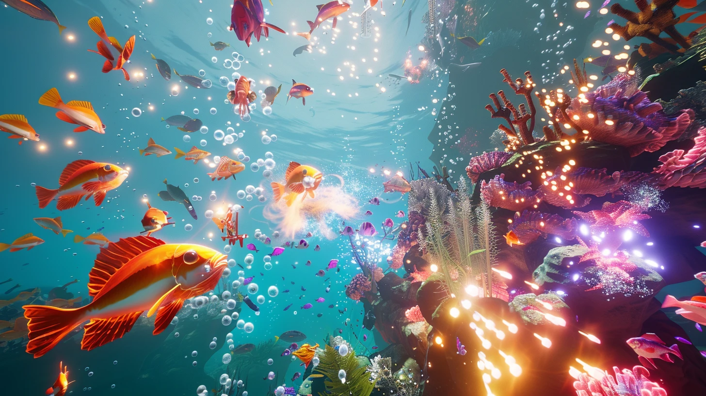 Khám Phá Thế Giới 98win58: Địa Chỉ Tin Cậy Cho Người Chơi