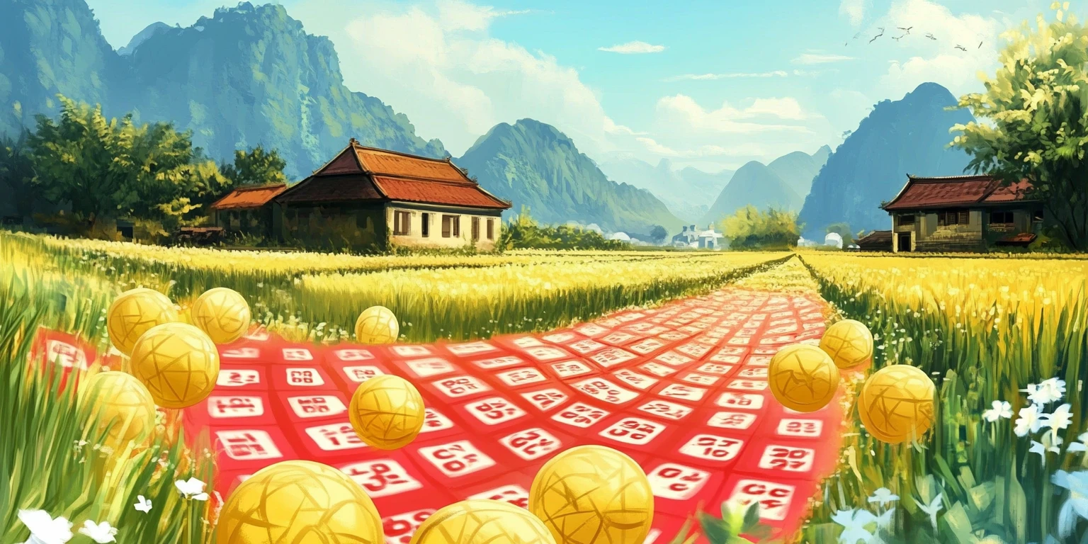 Khám Phá Thế Giới Xổ Số Với 98win58