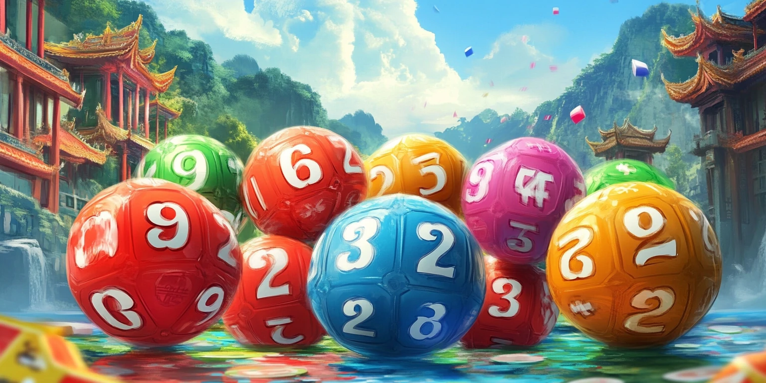 Khám Phá AE388: Nơi Cung Cấp Kết Quả Xổ Số Đáng Tin Cậy