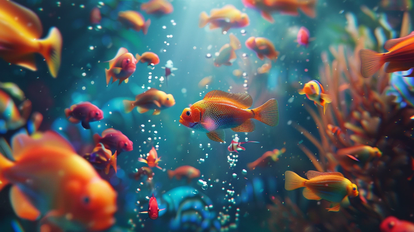 Khám Phá Thế Giới Xổ Số và Đánh Cá Vui Vẻ Cùng RR8822